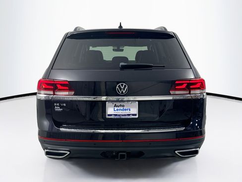 Used 2023 Volkswagen Atlas SE image 6
