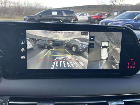 Used 2025 Hyundai Palisade SEL image 25