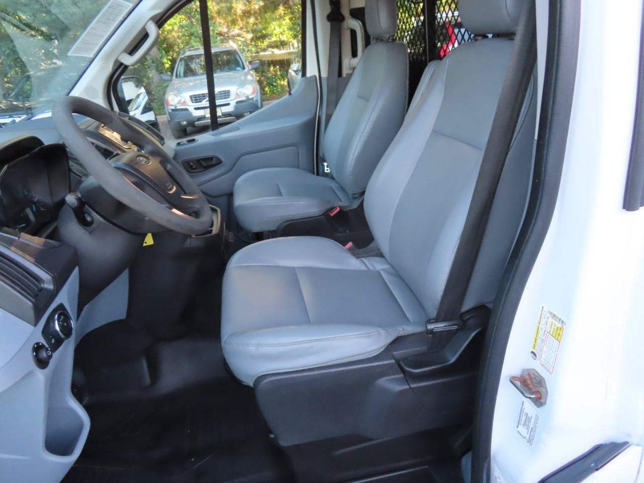 Used 2015 Ford Transit 150 130 Low Roof RWD image 16