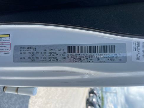 Used 2018 Jeep Wrangler Unlimited Sport S image 28