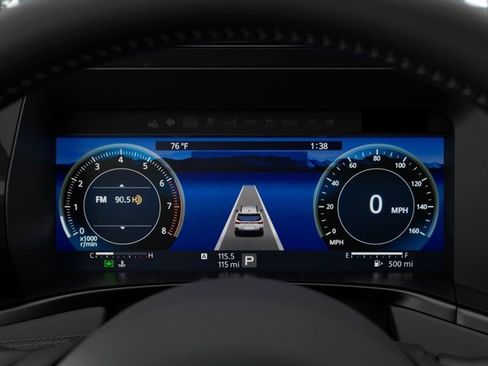 New 2026 Subaru Outback Touring XT AWD/4WD image 17