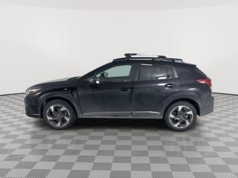 Certified 2024 Subaru Crosstrek 2.5i Limited w/ Crosstrek Mirror Package image 4