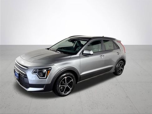 New 2026 Kia Niro LX image 2