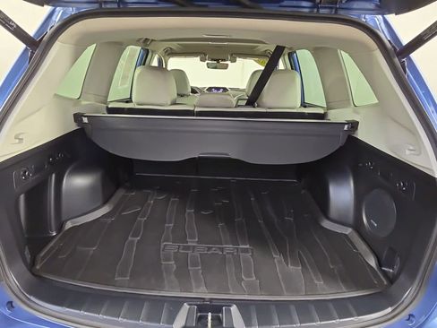 Used 2021 Subaru Forester Limited image 22