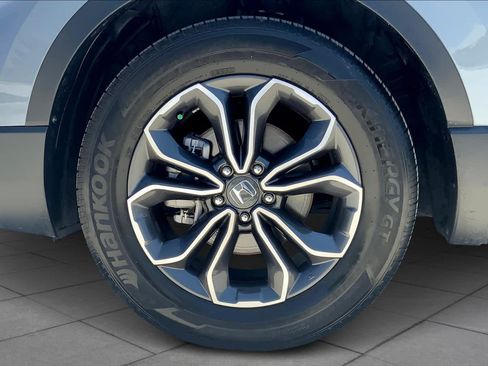 Used 2022 Honda CR-V EX image 11