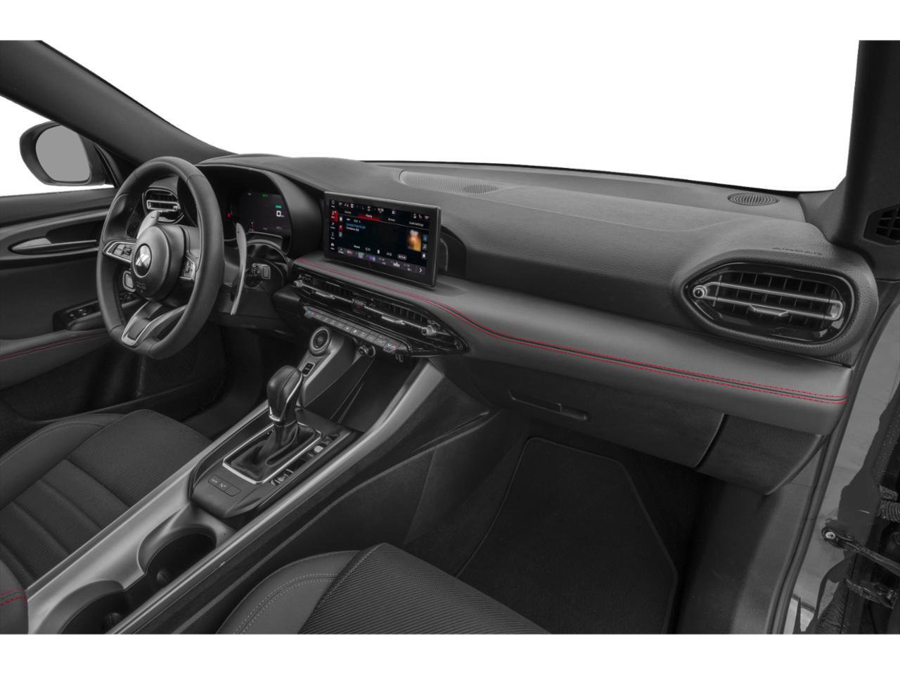 Used 2024 Dodge Hornet R/T AWD/4WD image 10