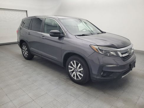 Used 2019 Honda Pilot EX-L image 11