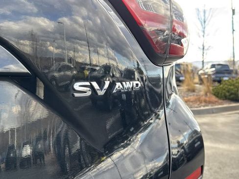 Used 2019 Nissan Murano SV w/ Premium Package image 18