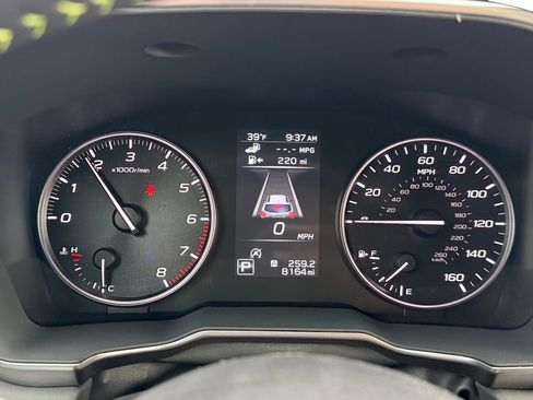 Used 2025 Subaru Outback Onyx Edition image 16