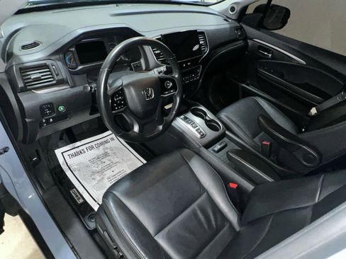 Used 2022 Honda Pilot Special Edition image 18