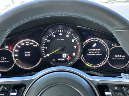 Used 2019 Porsche Cayenne E-Hybrid AWD/4WD image 22