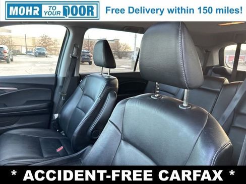 Used 2016 Honda Pilot EX-L image 9