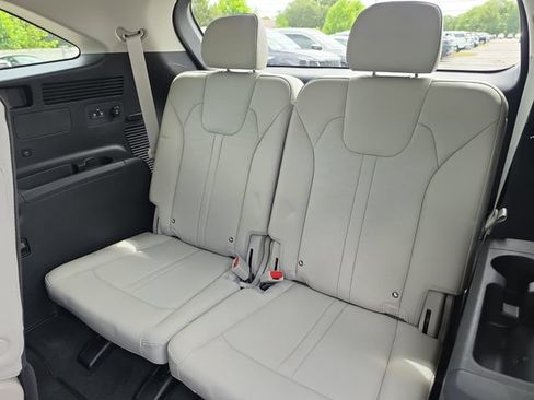 Certified 2024 Kia Sorento SX AWD/4WD image 13