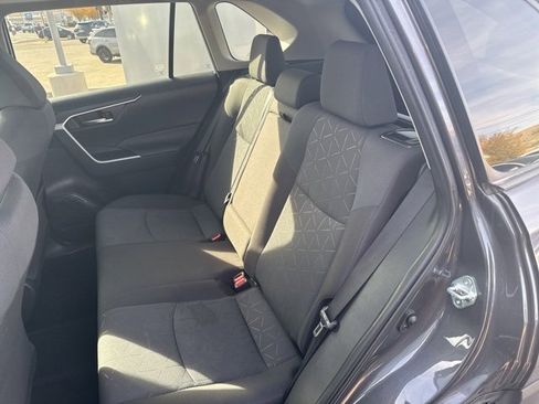 Used 2024 Toyota RAV4 XLE image 17