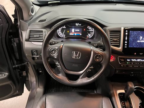 Used 2017 Honda Pilot EX-L image 12