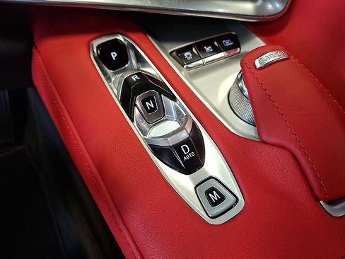 Used 2024 Chevrolet Corvette Stingray Preferred Cpe w/ Z51 Performance Package RWD image 15