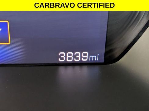 Certified 2026 Chevrolet Colorado ZR2 w/ Technology Package AWD/4WD image 18