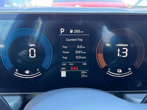 New 2026 Hyundai Sonata SEL image 22