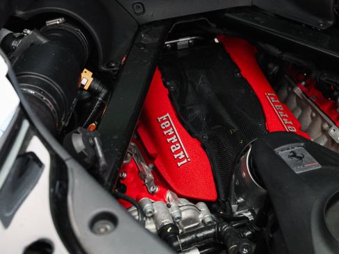 Used 2023 Ferrari SF90 Stradale image 42