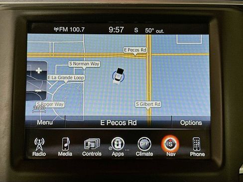 Used 2015 RAM 1500 Big Horn image 14