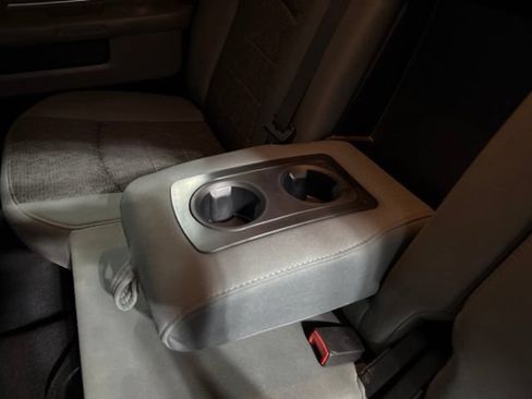 Used 2015 RAM 1500 Big Horn AWD/4WD image 25