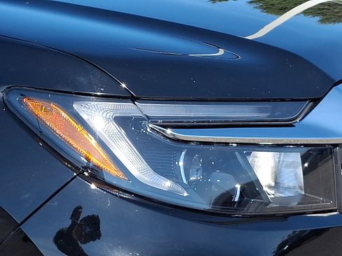 Used 2025 Honda Ridgeline RTL image 9