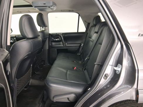 Used 2019 Toyota 4Runner Limited image 13