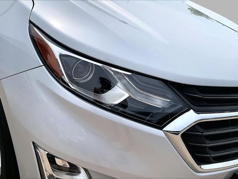 Used 2019 Chevrolet Equinox LT w/ LPO, Cargo Package FWD image 25