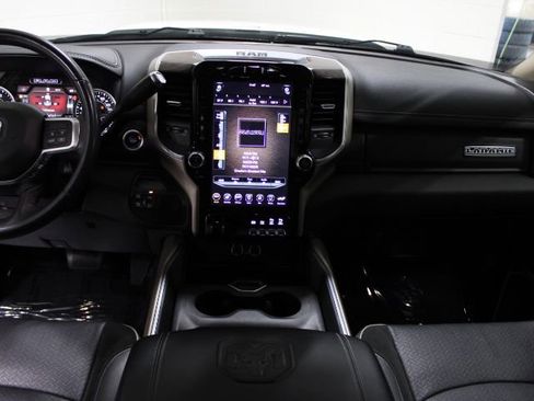 Used 2020 RAM 2500 Laramie image 25