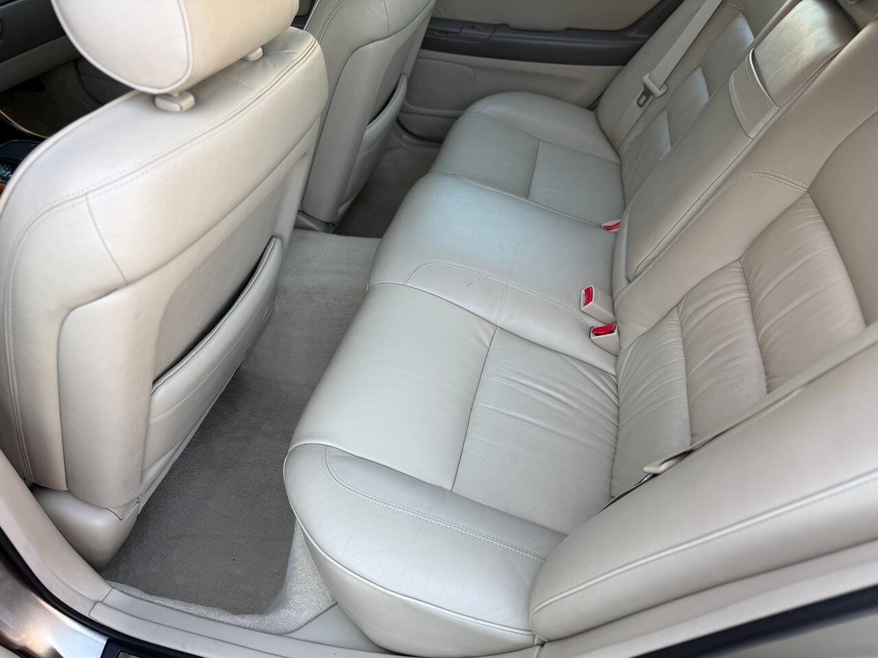 Used 2001 Lexus GS 300 RWD image 59