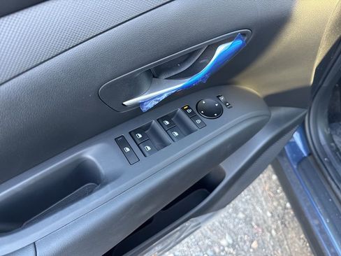 New 2026 Hyundai Tucson SEL image 18