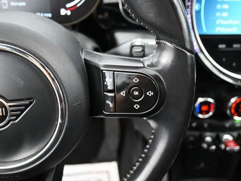 Used 2022 MINI Cooper S image 20