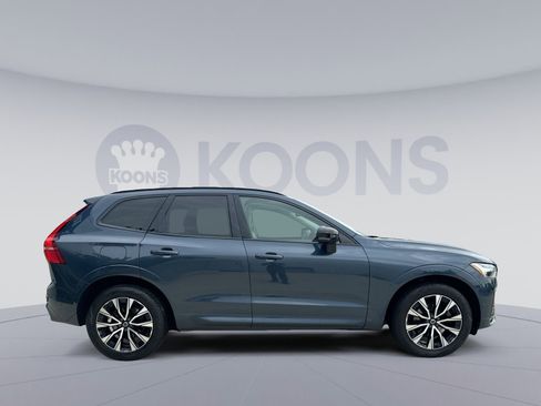 Used 2023 Volvo XC60 B5 Plus AWD/4WD image 17