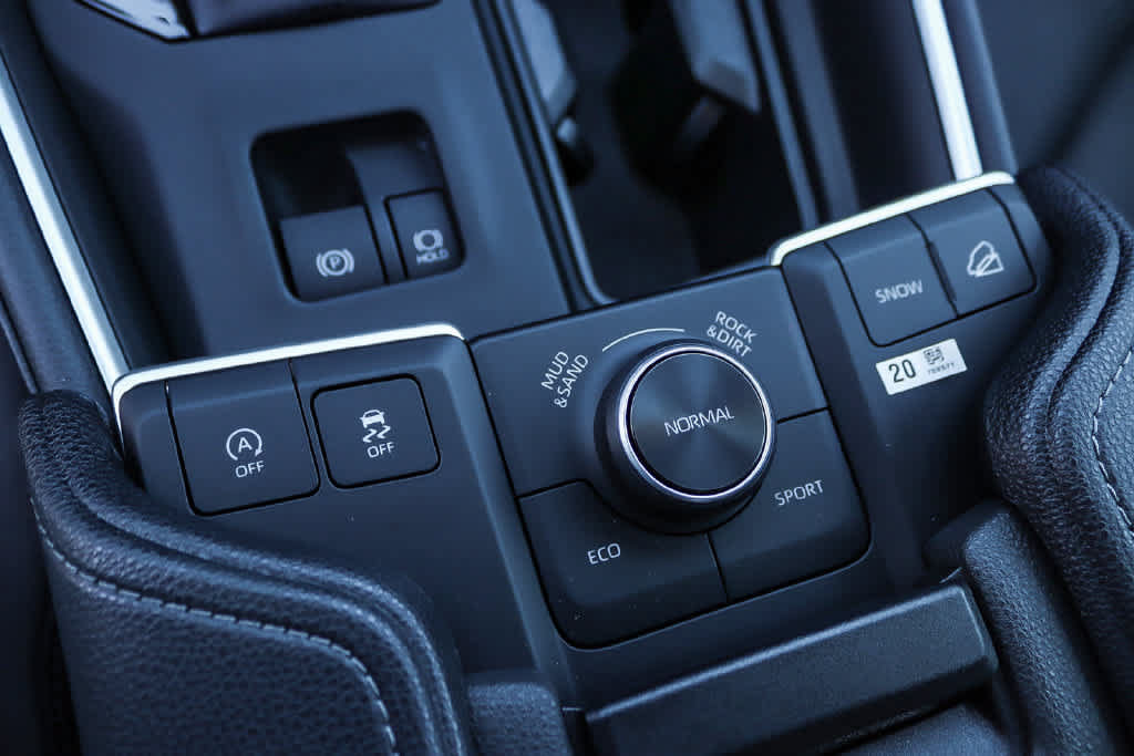 Used 2026 Toyota Grand Highlander AWD image 22