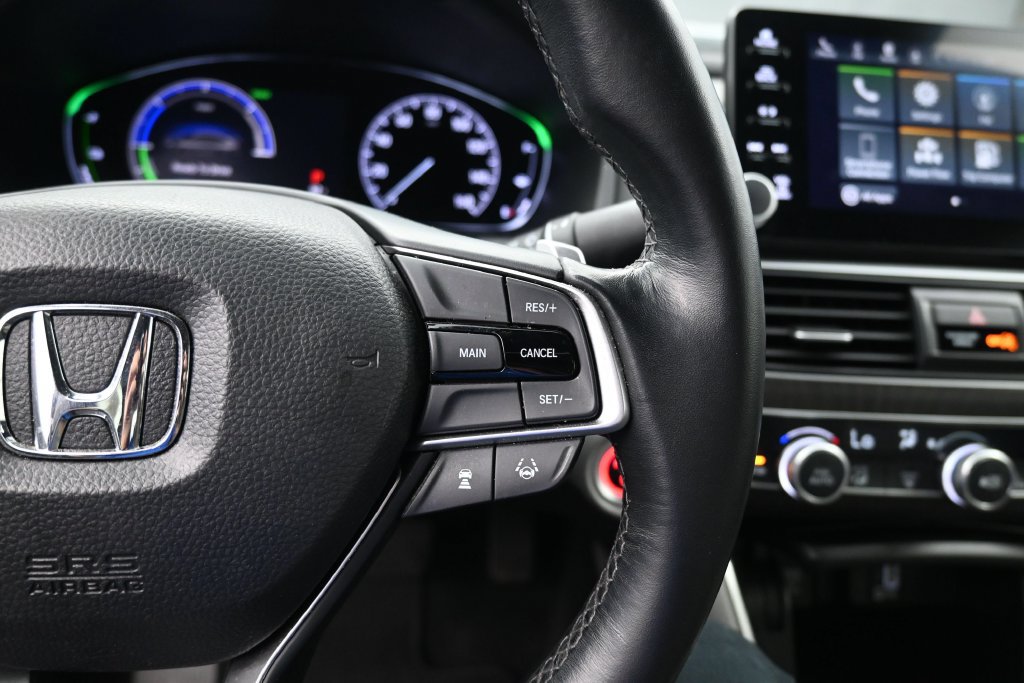 Used 2019 Honda Accord EX-L image 34