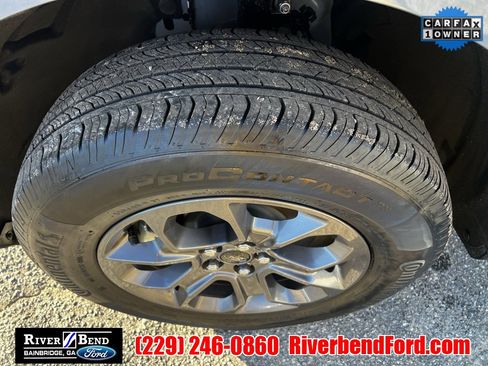 Used 2024 Ford Maverick XLT w/ XLT Luxury Package image 37