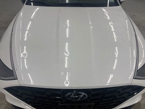 Used 2023 Hyundai Sonata SEL image 18