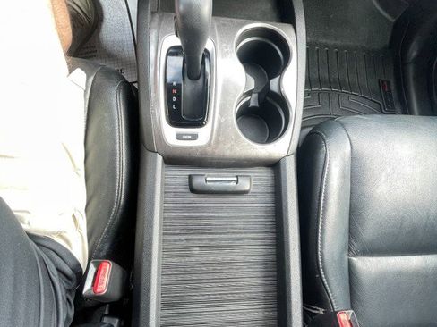 Used 2017 Honda Pilot EX-L image 38