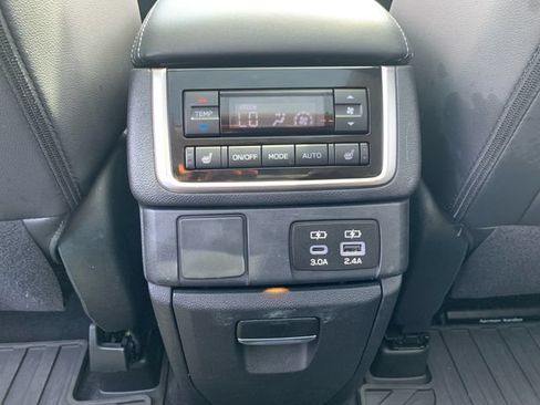 Certified 2023 Subaru Ascent Limited w/ Technology Package AWD/4WD image 21