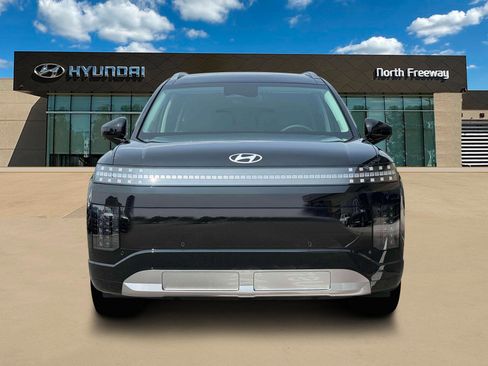 New 2026 Hyundai Ioniq 9 SEL AWD/4WD image 12