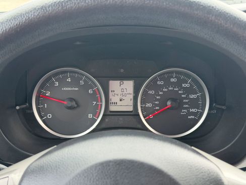 Used 2016 Subaru Forester 2.5i w/ Alloy Wheel Package image 18