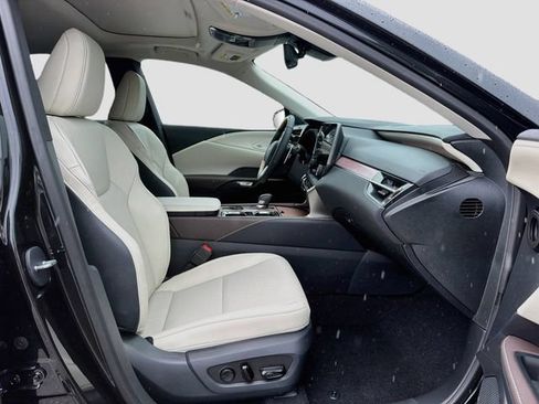 New 2026 Lexus RX 350 Premium Plus AWD/4WD image 16