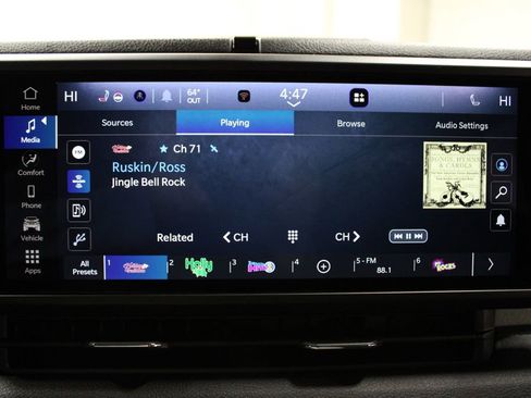 New 2026 Jeep Wrangler Sport S image 15