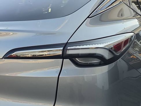 New 2026 Buick Envista Preferred FWD image 8