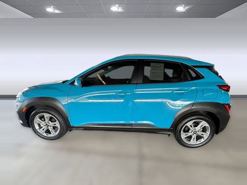 Used 2022 Hyundai Kona SEL w/ Cargo Package image 2