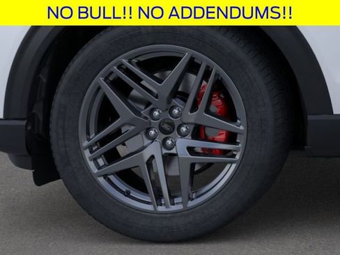 New 2026 Ford Explorer ST-Line image 20