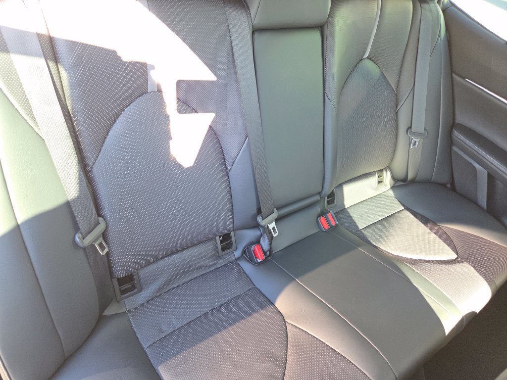 Used 2020 Toyota Camry XSE w/ Driver Assist Package FWD image 31