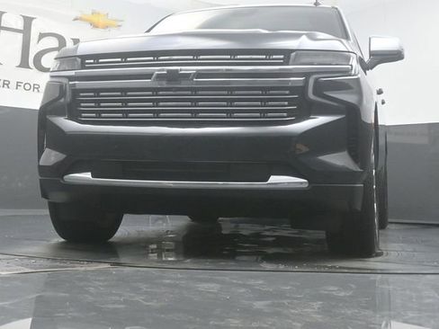 Used 2023 Chevrolet Tahoe Premier w/ Premium Package 2 AWD/4WD image 62