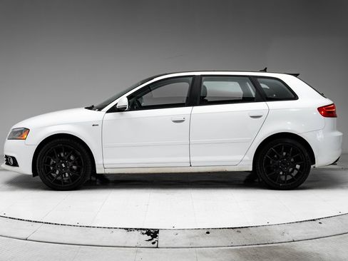 Used 2010 Audi A3 2.0T Premium Plus AWD/4WD image 2