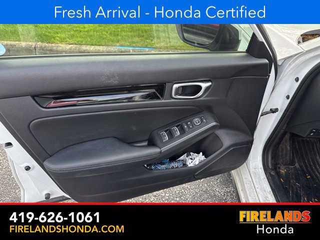 Used 2022 Honda Civic Sport Touring image 15